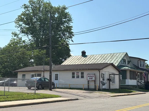 29 S Watt St, Chillicothe, OH 45601