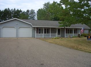 2411 Conant St, Stevens Point, WI 54481