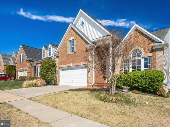 5409 E Rich Mountain Way, Fredericksburg, VA 22407