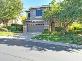 1183 Villagio Dr, El Dorado Hills, CA 95762