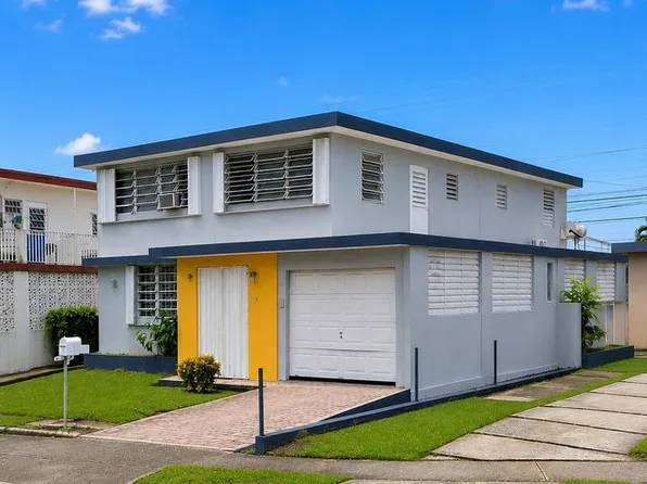 29 Calle 7 #B-29, Caguas, PR 00725