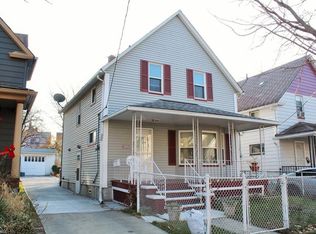 6717 Fir Ave, Cleveland, OH 44102