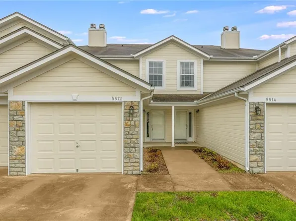 5512 NW Downing St, Blue Springs, MO 64015
