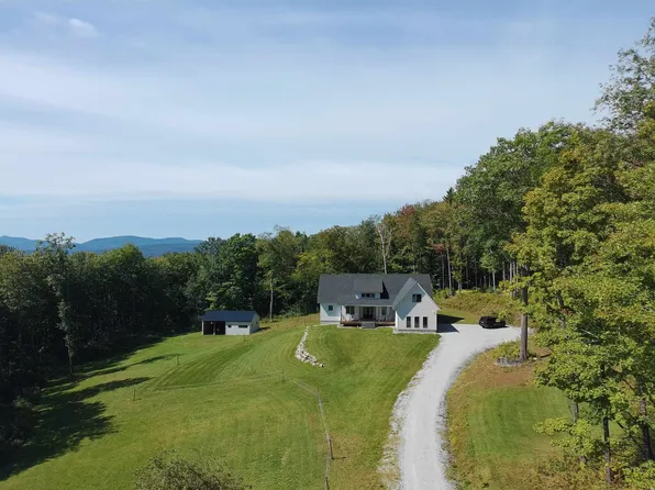 791 Journey End, Mendon, VT 05701