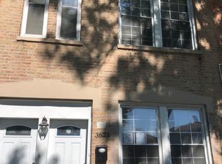 3623 S Emerald Ave #2, Chicago, IL 60609