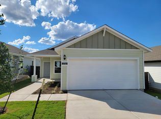 11516 Domenico Cv, Austin, TX 78747