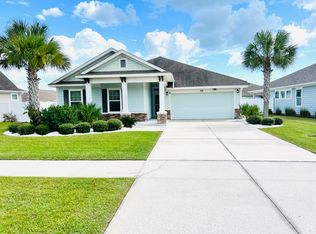 319 Johnson Bayou Dr, Panama City Beach, FL 32407