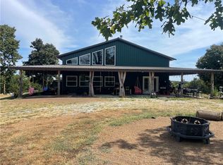 787 Madison #7800, Wesley, AR 72773