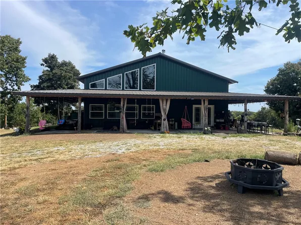 787 Madison #7800, Wesley, AR 72773