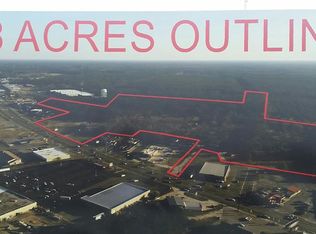 2188 Memorial Dr, Waycross, GA 31501