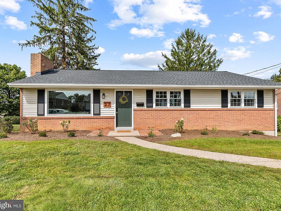 1st image of 27 Fairview Dr