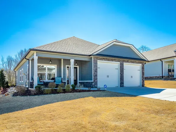 828 Ferrymans Way, Chattanooga, TN 37419