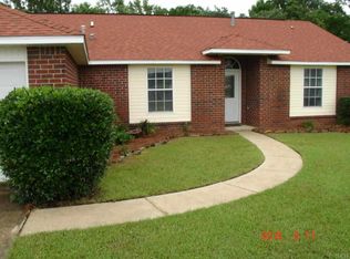 1940 Coral Island Rd, Pensacola, FL 32506