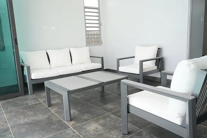 Carr 459 Km 12.4 Bo Paraiso del Sol Villa 4 — Photo 8
