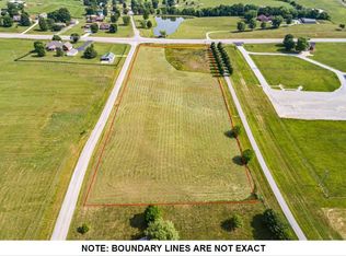 0 Deer Run Rd, Lebanon, KY 40033