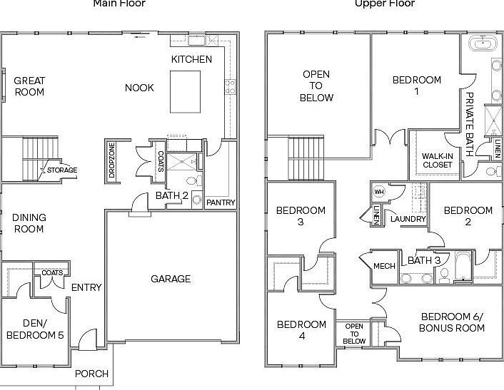 2nd image of 2337 Hyde Court NE #24