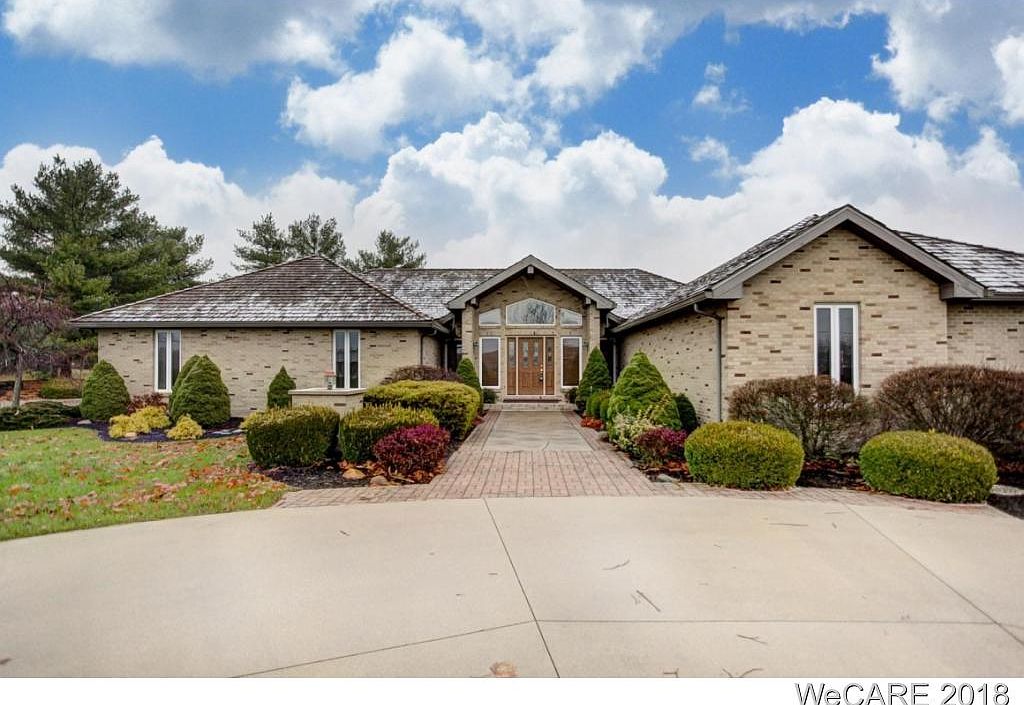 601 S Wapak Rd, Lima, OH 45807 Zillow