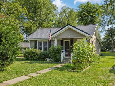 211 W Adams Ave, Lebanon, TN, 37087