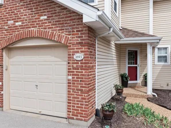 1693 Mount Vernon Dr Unit 2, Saint Charles, MO 63303