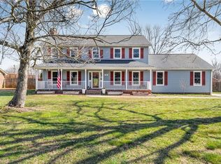 1300 Linview Dr, Kernersville, NC 27284