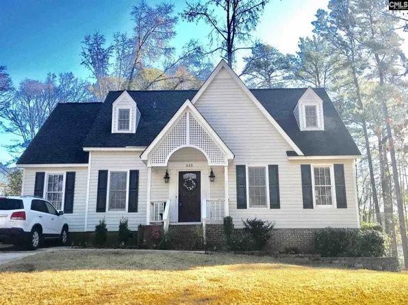 245 Woodwinds West Dr, Columbia, SC 29212