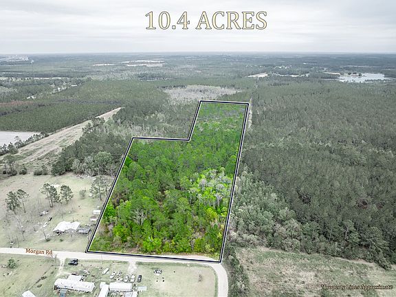 2nd image of 0 Morgan Rd