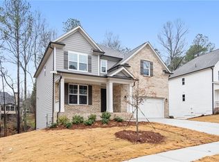 75 Riverbirch Way, Dallas, GA 30157
