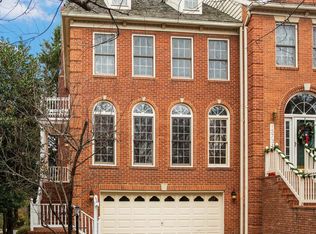 15732 Cherry Blossom Ln, North Potomac, MD 20878