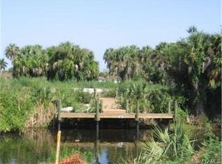 1620 Pangola Dr, North Fort Myers, FL 33903
