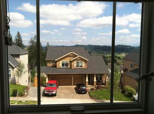 12605 SE 155th Ave, Happy Valley, OR 97086