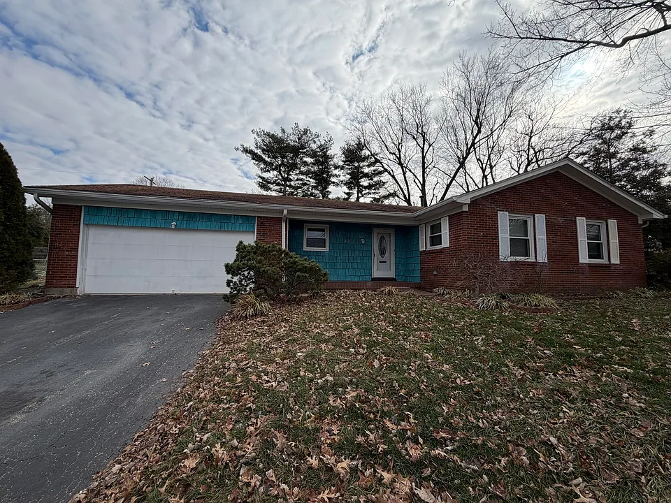 321 Hightower Rd
