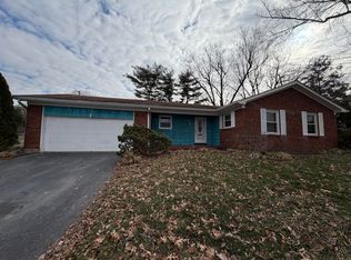 321 Hightower Rd, Lexington, KY 40517