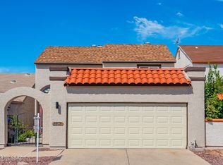 2978 W Talara Ln, Tucson, AZ 85742