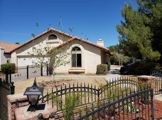3513 Acorde Ave, Palmdale, CA 93550
