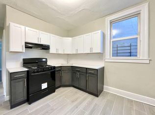 429 S 6th St #1A, Newark, NJ 07103