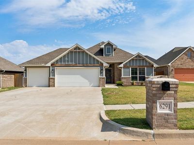 6291 NW 177th Cir, Edmond, OK, 73012