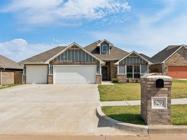 6291 NW 177th Cir, Edmond, OK 73012