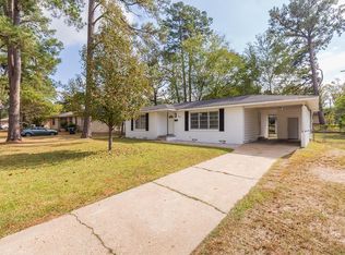 417 Vine Dr, Lufkin, TX 75904