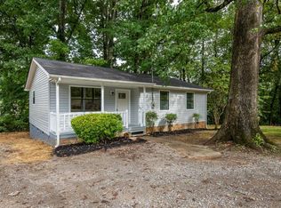 1701 Ingleside Ave, Athens, TN 37303