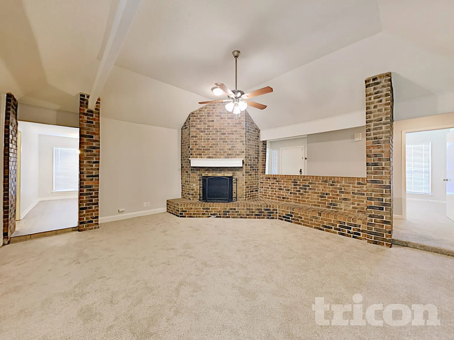 5711 Calumet Drive Arlington TX — Photo 3