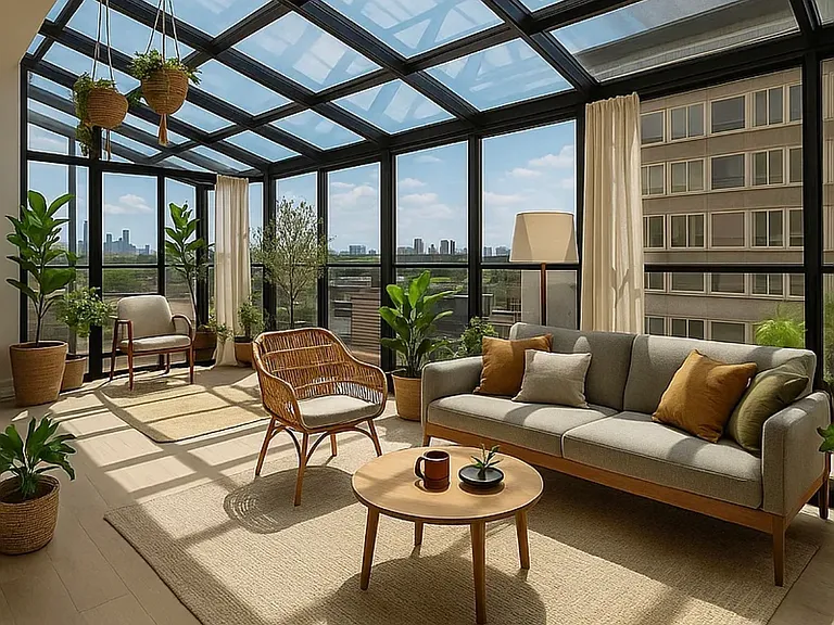 79 Laight St #5C — Photo 13