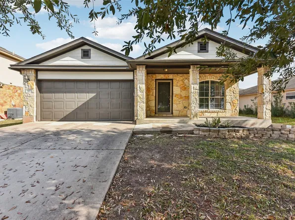 745 Covent Dr, Kyle, TX 78640