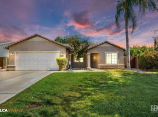 10906 Cactus Valley Dr, Bakersfield, CA 93311