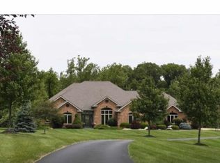 3170 E 900 N, Roanoke, IN 46783