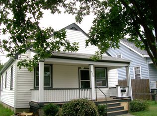 5310 Parker St, Richmond, VA 23231