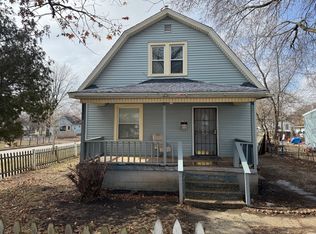 1101 N Market St, Champaign, IL 61820