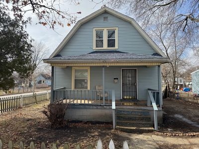 1101 N Market St, Champaign, IL, 61820