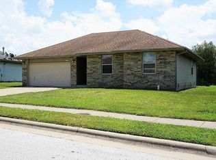 3248 W Webster St, Springfield, MO 65803