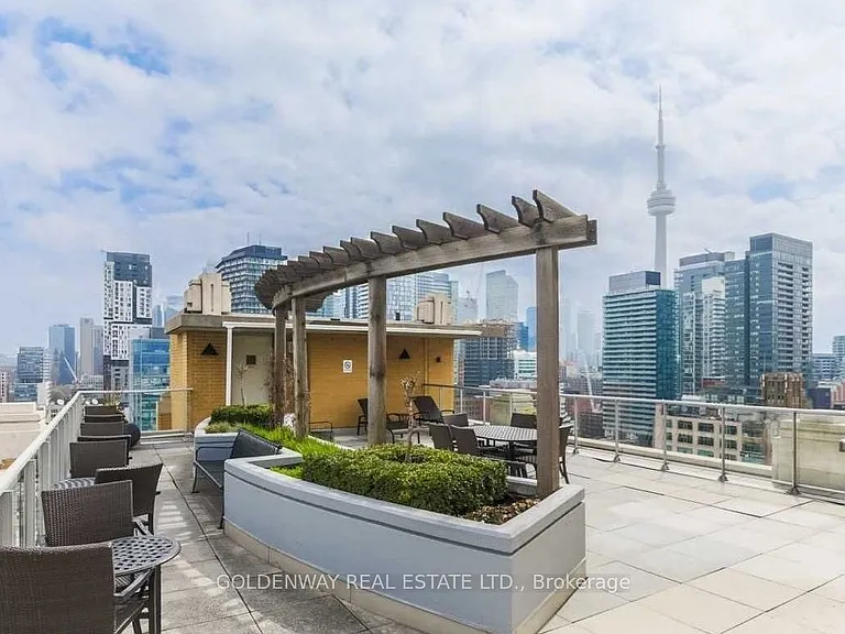 438 Richmond St W #921 — Photo 13
