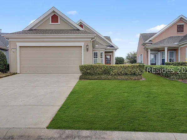 75 Spring Beauty Dr, Bluffton, SC 29909